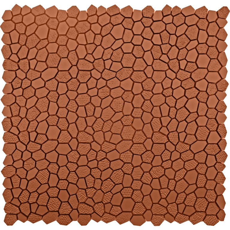 REVIFY - 11X12 DOT, COPPER, MATTE
